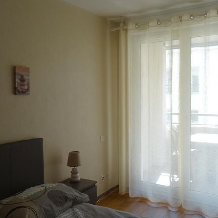 Appart T2 Standing Tout Confort Avec Balcon - Parking En Option Лион Екстериор снимка